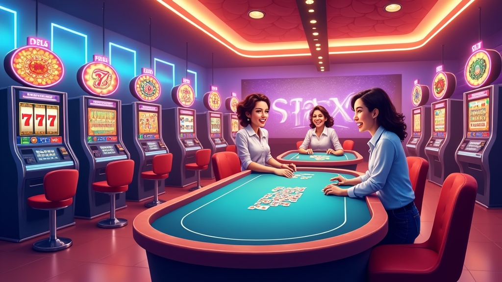 Casino Olimp